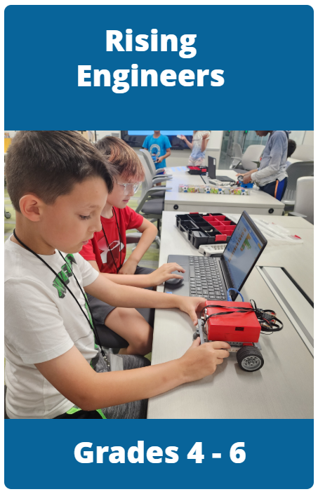 Rising Engineers